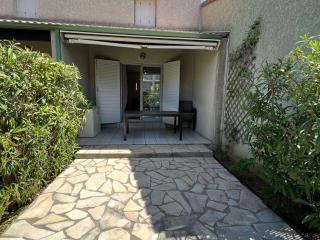 Charmant Pavillon avec Terrasse, Piscine et Parking, Proche Plage et Commerces - 6 pers. - FR-1-701-32 - Valras-Plage - 9