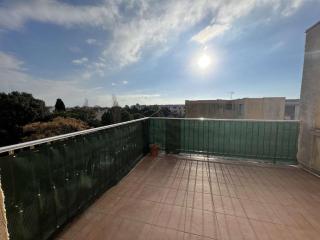 Charmant T2 avec terrasse, climatisation, parking - Valras-Plage - FR-1-701-6 - Valras-Plage - 8