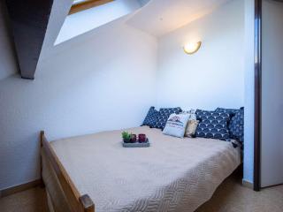 Appartement T2 cosy pour 4 pers, centre Saint-Lary, proche téléphérique, balcon ouest, animaux acceptés - FR-1-296-456 - Saint-Lary-Soulan - 4