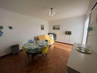 Charmant T2 avec terrasse, climatisation, parking - Valras-Plage - FR-1-701-6 - Valras-Plage - 6