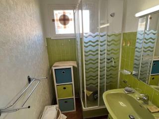 Charmant T2 avec terrasse, climatisation, parking - Valras-Plage - FR-1-701-6 - Valras-Plage - 2