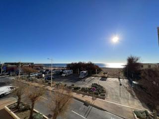 T2 avec terrasse, parking privé, proche plage - FR-1-701-18 - Valras-Plage - 0