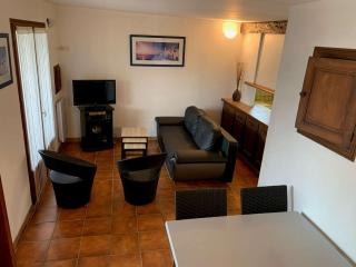 Maison avec Terrasse, BBQ, Cour, 700m Plage, 3 Pièces, 6 Personnes - FR-1-701-11 - Vendres - 6