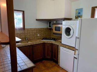Maison avec Terrasse, BBQ, Cour, 700m Plage, 3 Pièces, 6 Personnes - FR-1-701-11 - Vendres - 5