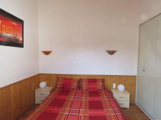 Maison avec Terrasse, BBQ, Cour, 700m Plage, 3 Pièces, 6 Personnes - FR-1-701-11 - Vendres - 4