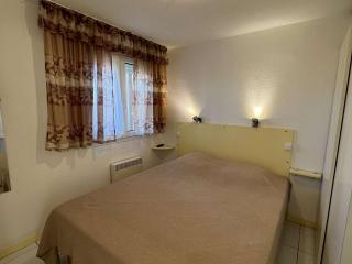 Appartement T2 avec terrasse et garage, à 80m de la plage - FR-1-701-21 - Valras-Plage - 2