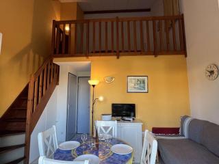 Pavillon 4 pers avec piscine, terrasse, parking, à 700m de la plage et proche commerces - FR-1-701-20 - 4