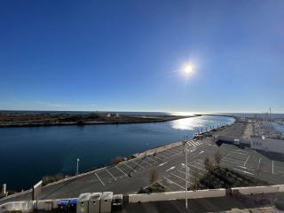 T3 avec terrasse, parking, proche plage et commerces - FR-1-701-16 - Valras-Plage - 0