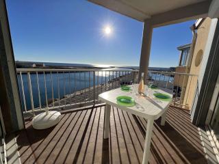 T3 avec terrasse, parking, proche plage et commerces - FR-1-701-16 - Valras-Plage - 8