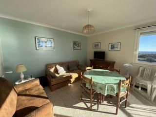 T3 avec terrasse, parking, proche plage et commerces - FR-1-701-16 - Valras-Plage - 6