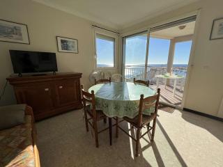 T3 avec terrasse, parking, proche plage et commerces - FR-1-701-16 - Valras-Plage - 5