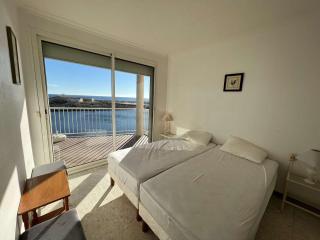 T3 avec terrasse, parking, proche plage et commerces - FR-1-701-16 - Valras-Plage - 3