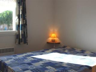Maison cosy avec terrasse, 2 chambres, piscine partagée, proche plage et commerces, Gruissan - FR-1-229-832 - Gruissan - 4