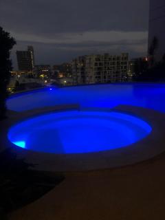 Pandanas Apt 3 (Darwin CBD, Harbour views) - 7