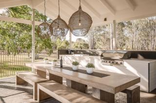 Whitevale Luxury Estate - Lovedale - 4