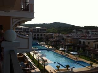 Apartment in Gardens Green Life - Sosopol - 0