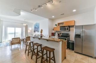 Galveston Luxury High Rise Oceanfront - Galveston - 1