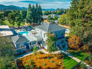 The Ruse - Healdsburg - 5
