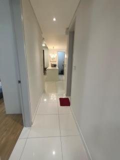 KL EAST RIDGE RARA SUITE HOMESTAY - 3