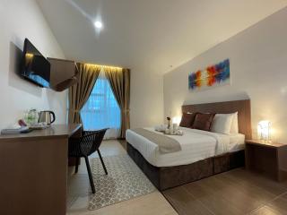 DSH Hotel - Kuantan - 1