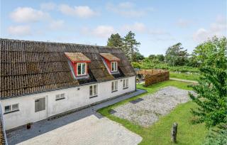 Amazing Home In Føllenslev With Wifi - Føllenslev - 5