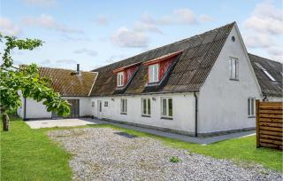 Amazing Home In Føllenslev With Wifi - Føllenslev - 2
