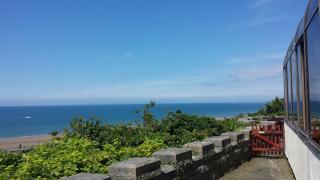 Tyr Graig Castle - Barmouth - 3