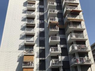 Charmant T1 Bis de 35m² avec Terrasse Sud/Est, Parking Privé, Piscine et Tennis - Aix-les-Bains - FR-1-555-80 - 8
