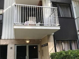 Charmant T1 Bis de 35m² avec Terrasse Sud/Est, Parking Privé, Piscine et Tennis - Aix-les-Bains - FR-1-555-80 - 5