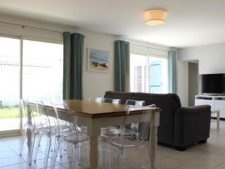 Maison moderne à deux pas de la plage - 8 couchages - Saint-Pierre-d'Oléron - FR-1-246A-185 - 6