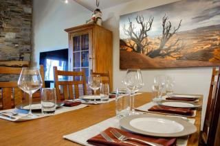 SNOW FLOWER 125 condo - 6