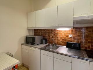 Spacieux studio au centre-ville avec ascenseur et animaux acceptés - FR-1-555-79 - Aix-les-Bains - 8