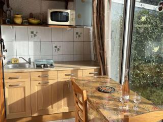 **Pavillon avec Terrasse et Véranda, 5 Pers, Proche Plage et Commerces** - FR-1-701-36 - Valras-Plage - 7