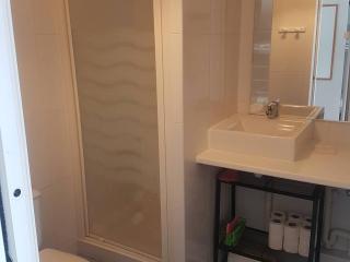 Studio cosy pour 4 pers avec kitchenette, parking et casier à skis à Arette - FR-1-602-112 - Arette - 2