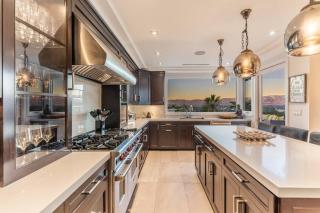 Villa with incredible Views - Los Angeles - 4