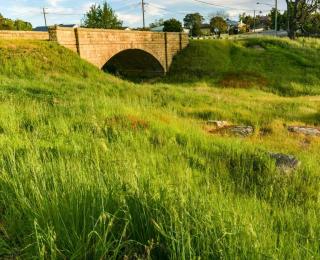 Beechworth Waterfall Cottage - 8