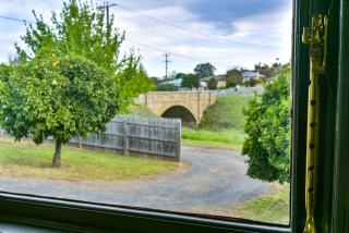 Beechworth Waterfall Cottage - 5