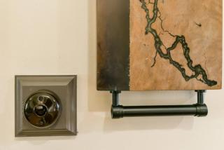 Beechworth Waterfall Cottage - 2