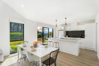 Northlake Hideaway - Wanaka Holiday Home - Wanaka - 4