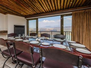 Cayley Mountain Resort - 1