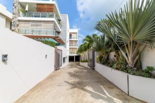 Beachcove Apartment 9 in Pereybere - Pereybere - 2