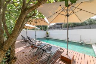 Beachcove Apartment 9 in Pereybere - Pereybere - 1