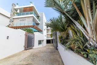 Beachcove Apartment 9 in Pereybere - 9