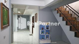 RedDoorz near Lippo Mall Yogyakarta 3 - Yogyakarta - 4