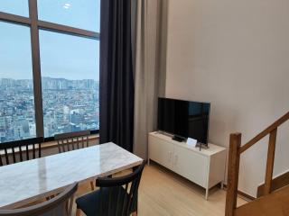 JSM Studio Hongdae - Seul - 2
