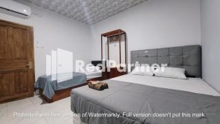 RedDoorz near Lippo Mall Yogyakarta 3 - Yogyakarta - 0