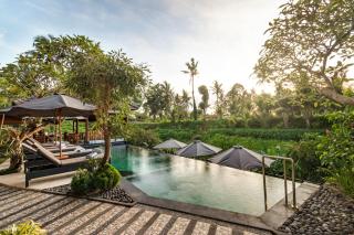 Mayura Ubud Retreat - Ubud - 0
