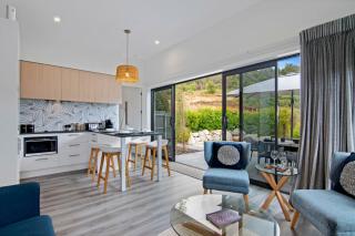 Kotuku Apartment - Kaiteriteri Holiday Unit - Kaiteriteri - 8
