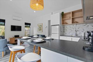 Kotuku Apartment - Kaiteriteri Holiday Unit - Kaiteriteri - 5