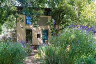Porcupine House - Magaliesburg - 9